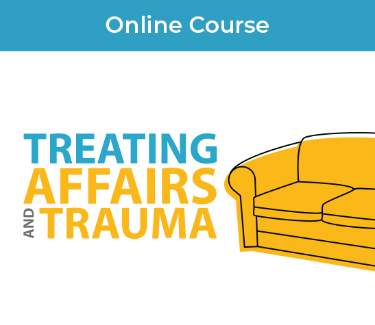 Treating Affairs & Trauma Gottman online Class image