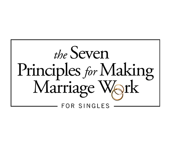 The Seven Principles for Making Marriage Work